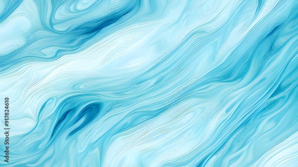 sky blue ink liquid background sky blue ink liquid background