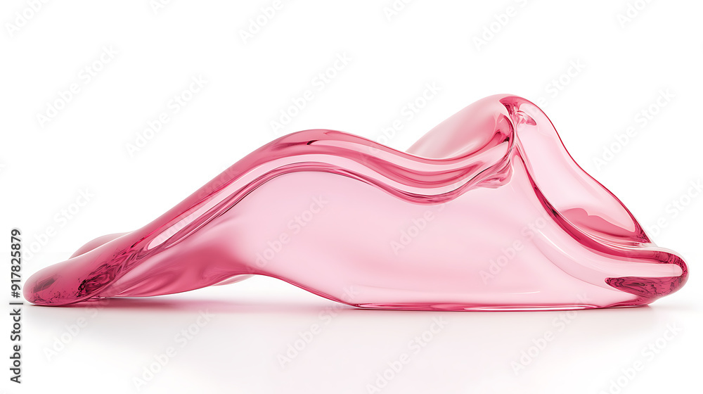 Flowing liquid, phone wallpaper,  the beauty of colors in free form