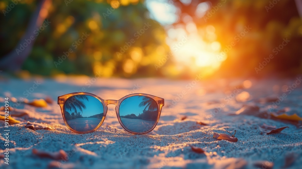 custom made wallpaper toronto digitalHoliday background, perfect for summer-themed content.