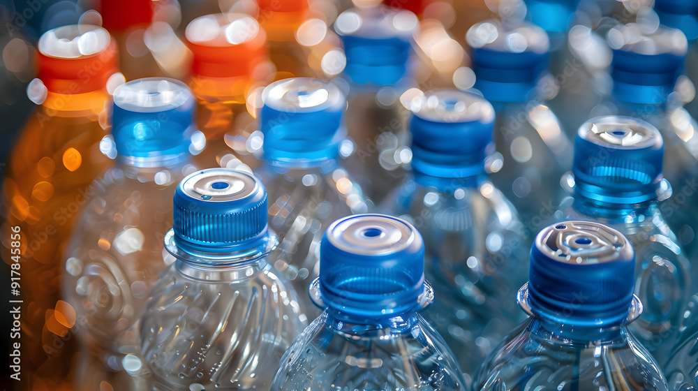 Ocean pollution from plastic water bottles Ocean pollution from plastic water bottles