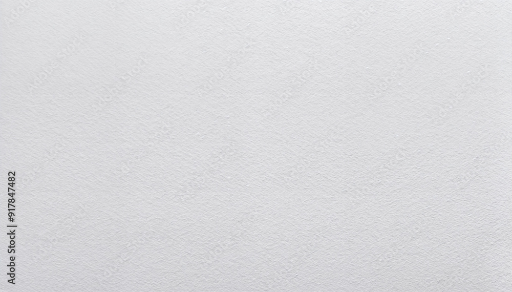 Naklejka premium White paper texture.