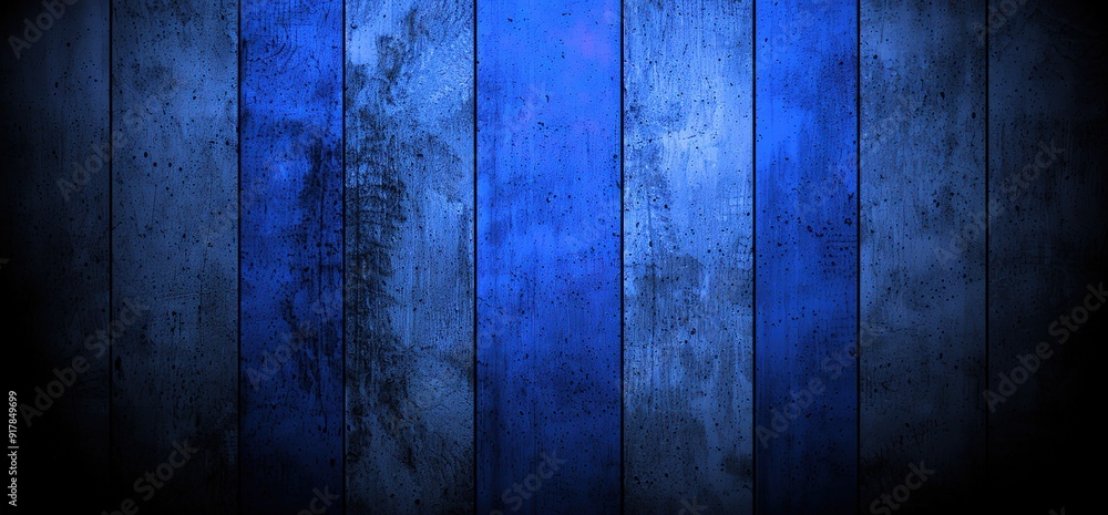 Abstract blue and white striped background. Vertical lines with a grunge effect. Great for website design, social media, or presentations. Abstract blue and white striped background. Vertical lines with a grunge effect. Great for website design, social media, or presentations.