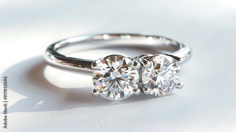 ring with diamonds ring with diamonds