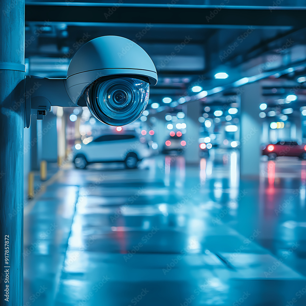High-Tech CCTV High-Tech CCTV