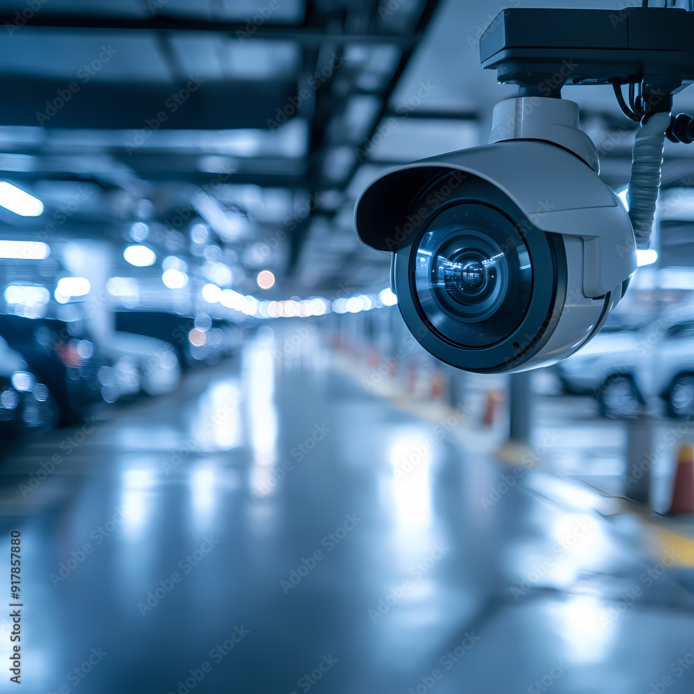 High-Tech CCTV High-Tech CCTV