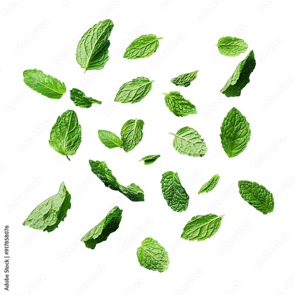 set of leaves set of leaves