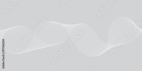 Premium background design with white line pattern (texture) in luxury pastel colour.
Abstract horizontal vector template for business banner, formal backdrop, prestigious voucher, luxe invite
