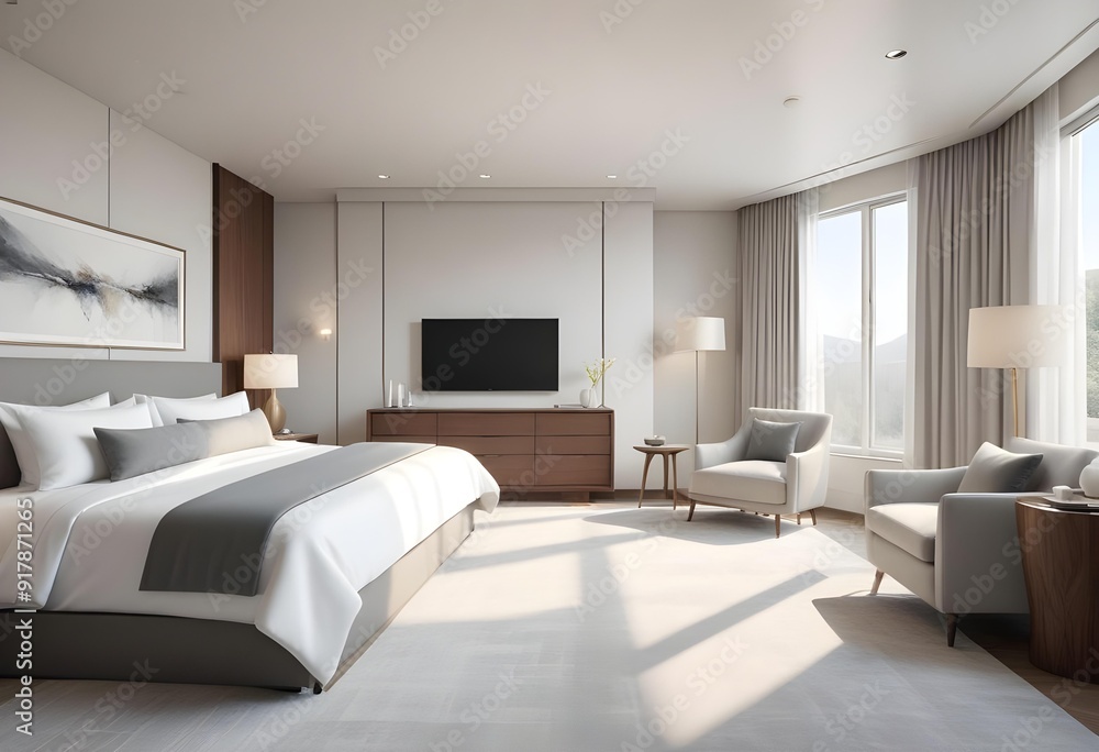 Bedroom Bedroom