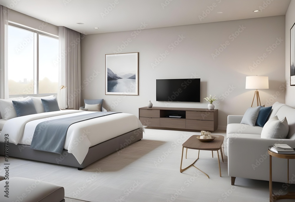 Bedroom Bedroom