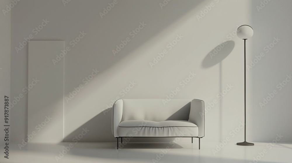 Simple_white_background_wall_image Simple_white_background_wall_image