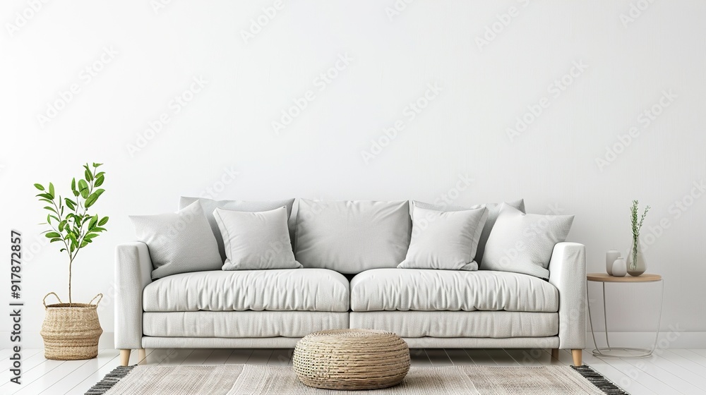 Simple_white_background_wall_image Simple_white_background_wall_image