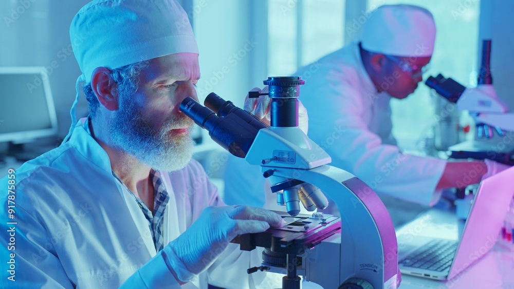 Laboratory Research on Chemical Innovations With Advanced Equipment and Analysis Techniques Laboratory Research on Chemical Innovations With Advanced Equipment and Analysis Techniques