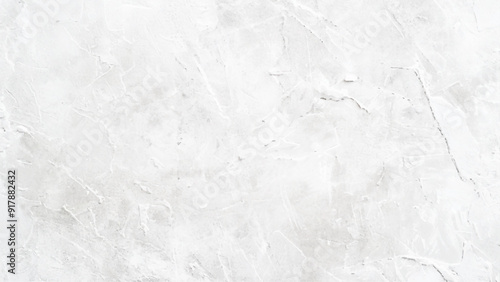 Gray grunge banner. Abstract stone background. The texture of the stone wall. White abstract background. White stucco wall of an old house.