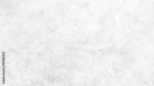Gray grunge banner. Abstract stone background. The texture of the stone wall. White abstract background. White stucco wall of an old house.