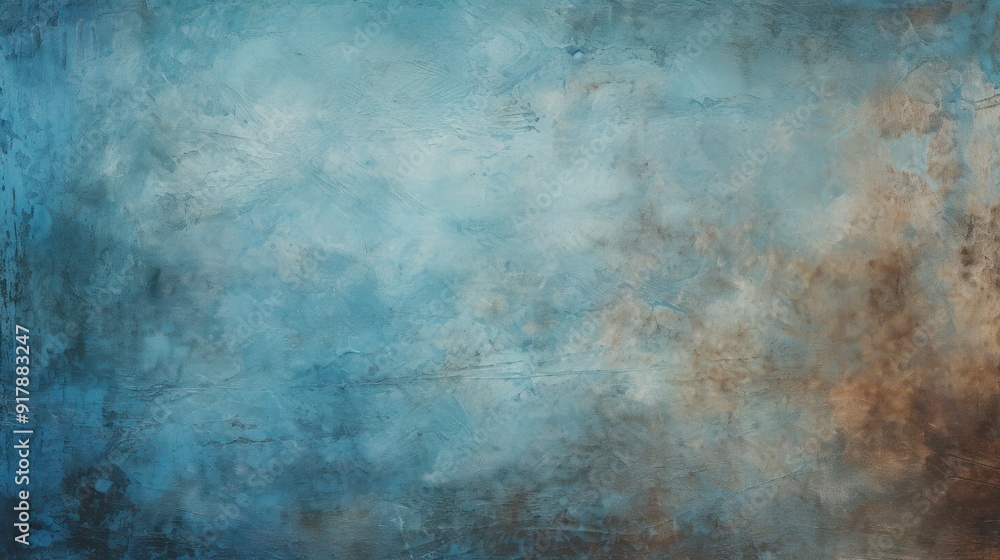 A textured background of aged paper with subtle discoloration A textured background of aged paper with subtle discoloration