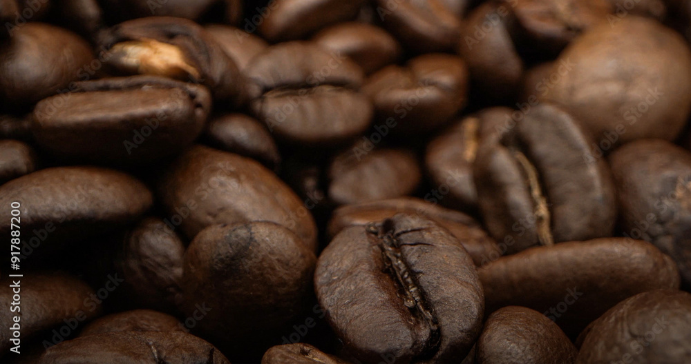 A heap of coffee beans stacked together, ready to be brewed into a delicious cup of coffee .Close-up of roasted Arabica coffee beans .Different types of delicious coffee beans
A heap of coffee beans stacked together, ready to be brewed into a delicious cup of coffee .Close-up of roasted Arabica coffee beans .Different types of delicious coffee beans
