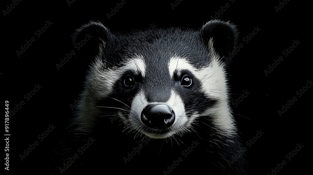 Badger Badger