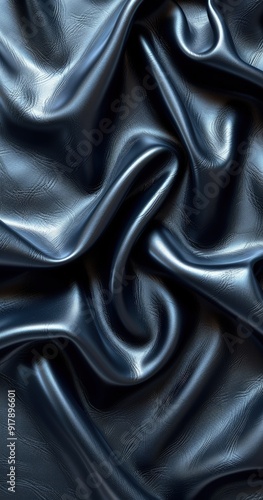 Elegant and abstract silk concept9
 photo