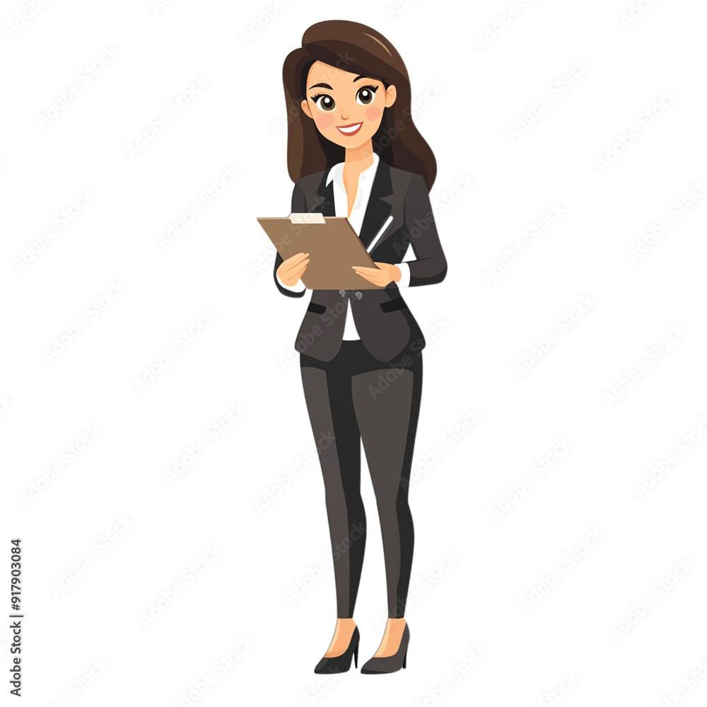 business woman with tablet business woman with tablet