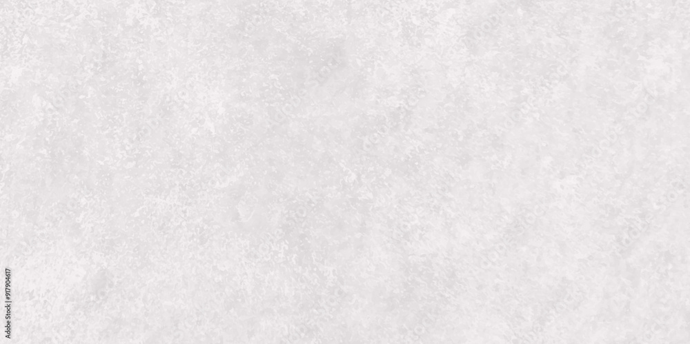 Fototapeta premium Abstract white grunge and empty smooth old, stained paper texture background design. cement concrete rusty wall texture. brown paper texture.