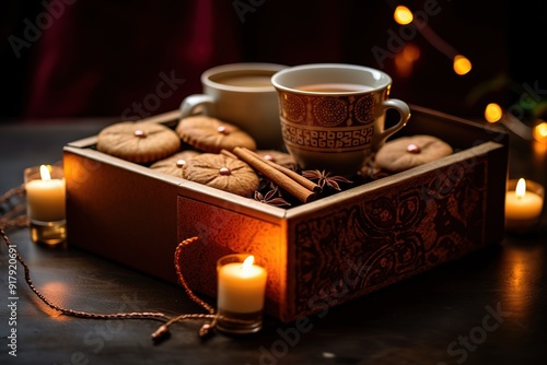 Fathers Day concept. Happy Fathers Day design, Fathers Day party background. Fathers Day Theme Background.