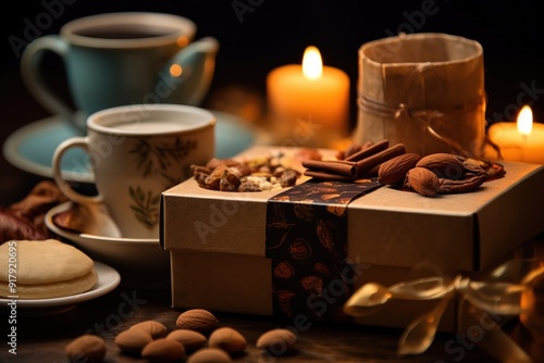 Fathers Day concept. Happy Fathers Day design, Fathers Day party background. Fathers Day Theme Background.