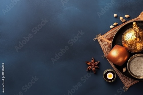 Fathers Day concept. Happy Fathers Day design, Fathers Day party background. Fathers Day Theme Background.