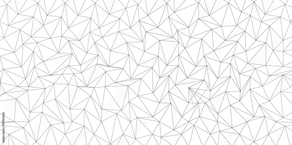 Geometric low poly graphic. Background of triangular facets. Polygonal art. black geometric overlapping hexagon pattern abstract futuristic background design. data concept design illustration Geometric low poly graphic. Background of triangular facets. Polygonal art. black geometric overlapping hexagon pattern abstract futuristic background design. data concept design illustration