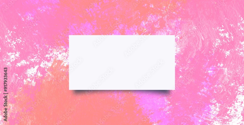 medium frame card template Watercolor Splash A white blank card on a colorful background album, invitation for birthday scrapbook or paper design medium frame card template Watercolor Splash A white blank card on a colorful background album, invitation for birthday scrapbook or paper design