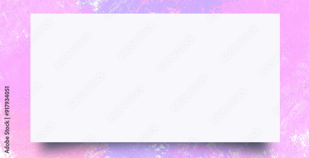 large frame card template Watercolor Splash A white blank card on a colorful background album, invitation for birthday scrapbook or paper design large frame card template Watercolor Splash A white blank card on a colorful background album, invitation for birthday scrapbook or paper design