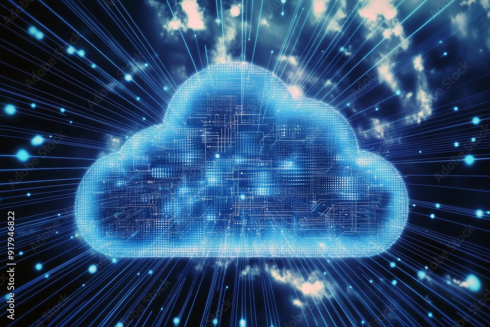Cloud Computing with Robust Security Features Cloud Computing with Robust Security Features
