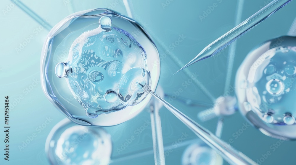 In Vitro Fertilization (IVF) - A Breakthrough in Reproductive Medicine In Vitro Fertilization (IVF) - A Breakthrough in Reproductive Medicine