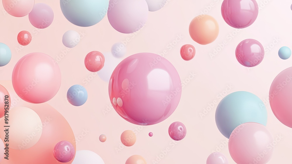 A 3D background with floating abstract shapes and subtle gradients. A 3D background with floating abstract shapes and subtle gradients.