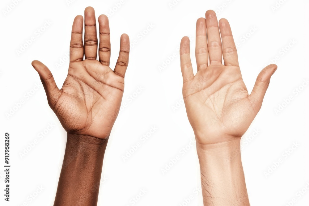 Close-up of a child's hands lathering soap and washing under running water, highlighting good hygiene and cleanliness.. Beautiful simple AI generated image in 4K, unique. Close-up of a child's hands lathering soap and washing under running water, highlighting good hygiene and cleanliness.. Beautiful simple AI generated image in 4K, unique.