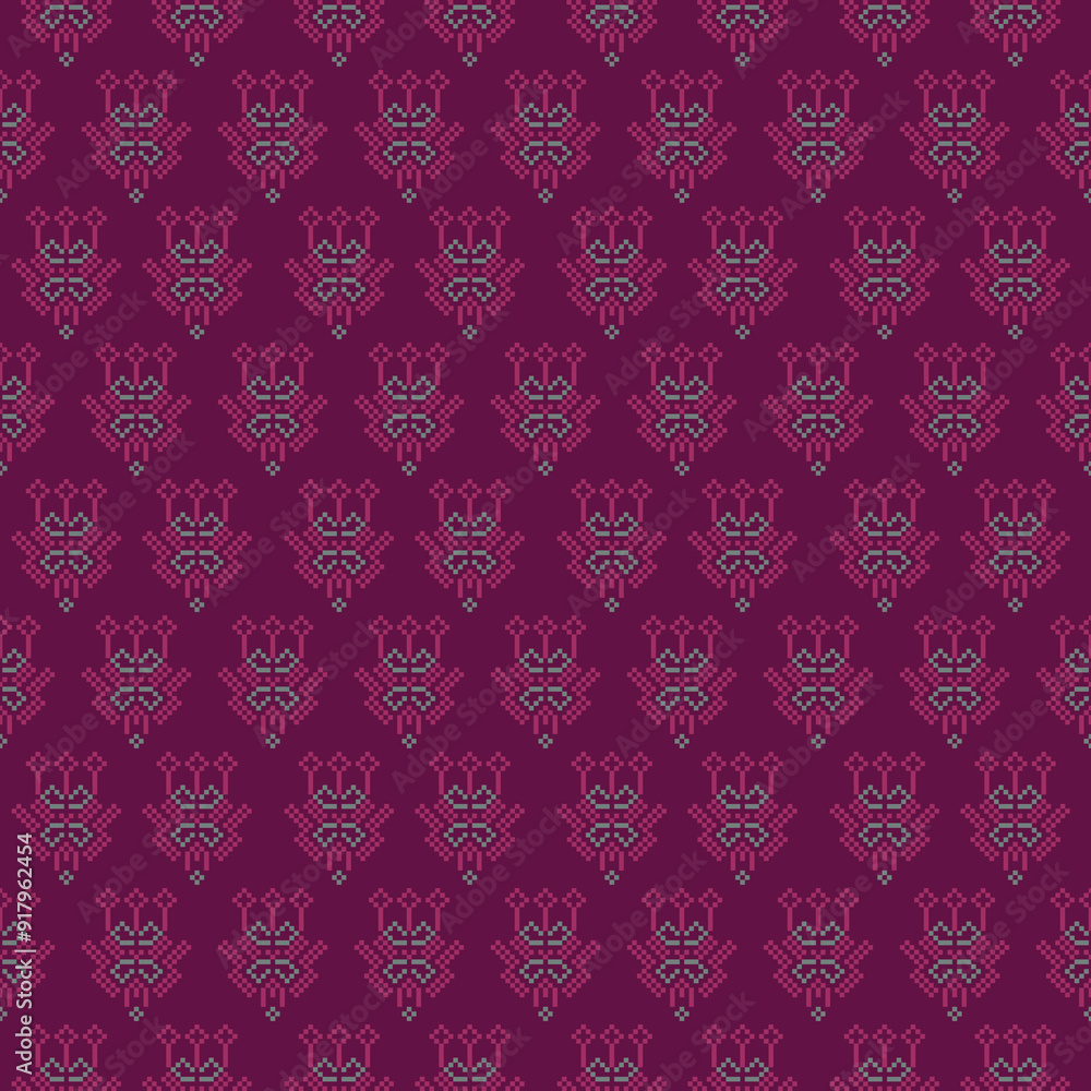 ethnicIkat pattern ethnicIkat pattern