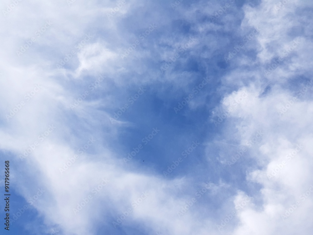 blue sky background with tiny clouds, nature cloud blue sky background. blue sky background with tiny clouds, nature cloud blue sky background.