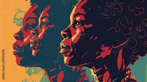 Queen and Sisterhood: Uplifting the Voices of Black Women