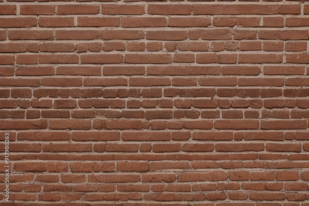 Fototapeta premium Brick wall texture background