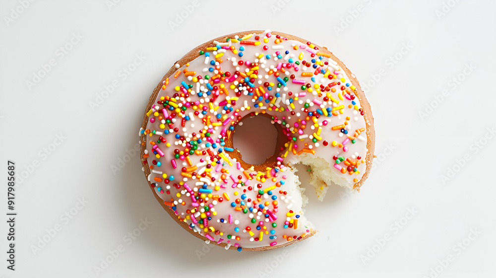 two donuts two donuts