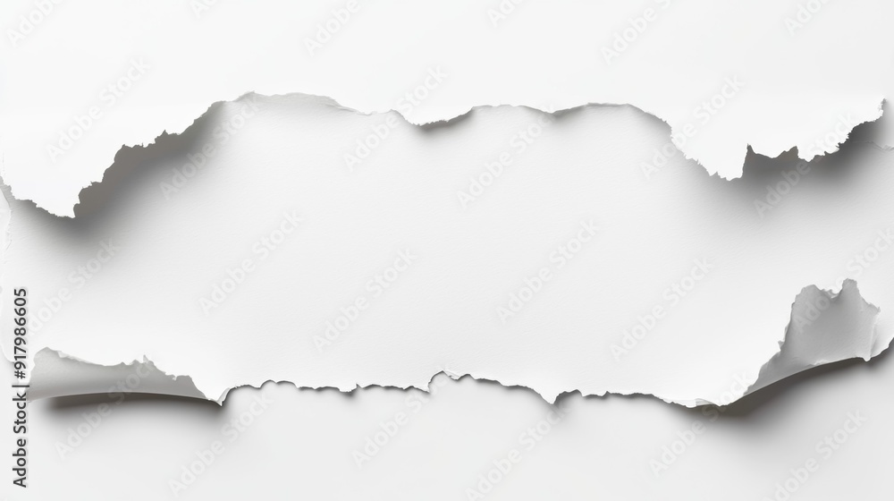 torn paper with torn edges torn paper with torn edges