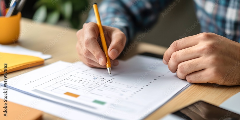 A Man Scheduling works A Man Scheduling works