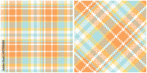 Tartan Pattern Seamless. Sweet Checkerboard Pattern Flannel Shirt Tartan Patterns. Trendy Tiles for Wallpapers.