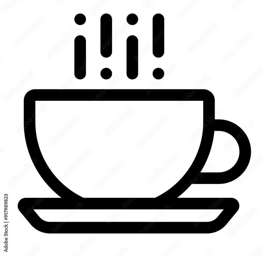 coffee hot cup icon. coffee hot cup icon.