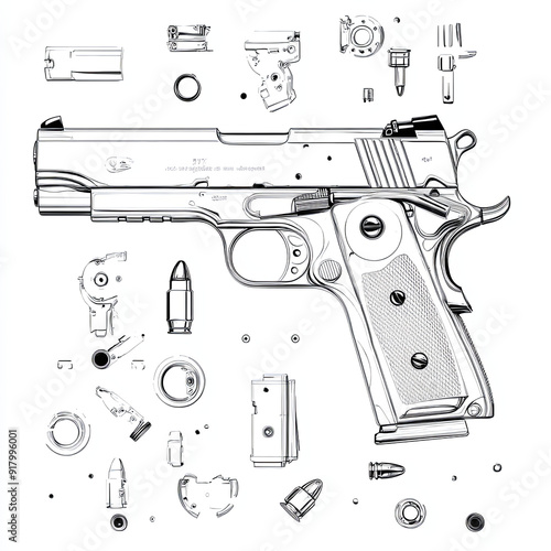 gun parts