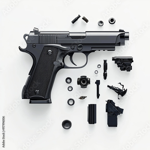 gun parts