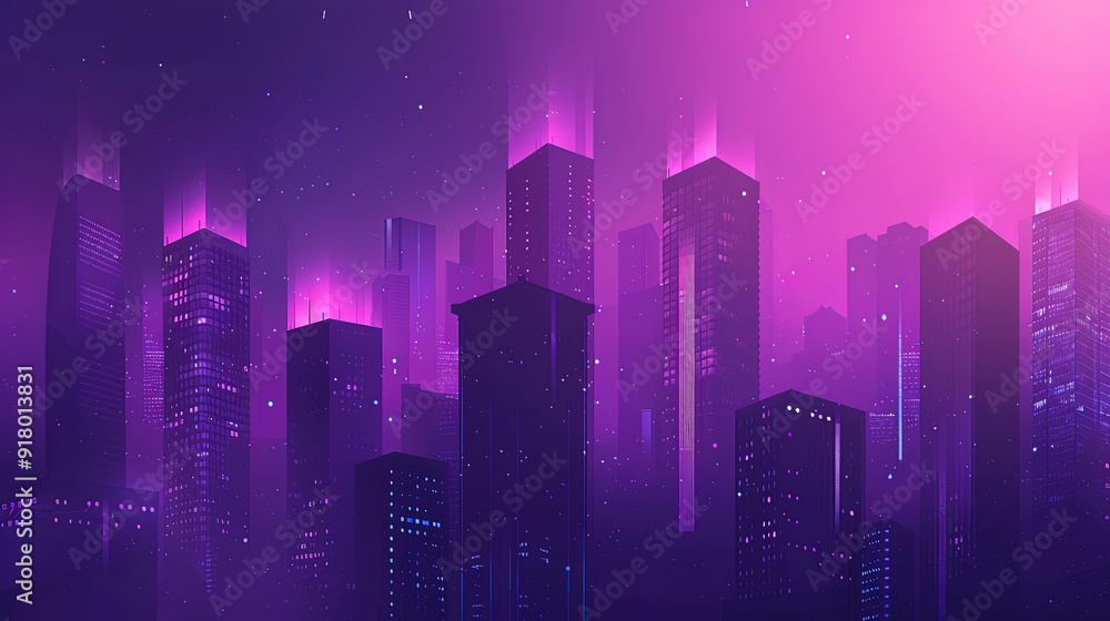 Abstract purple background for website Abstract purple background for website