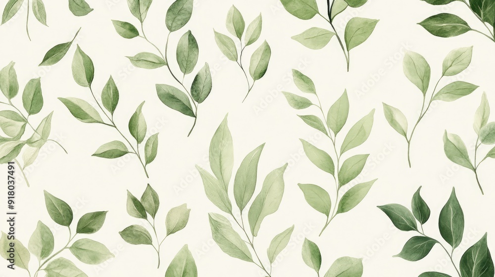A collection of charming and natural foliage designs, showcasing delicate leaves in a decorative style, ideal for botanical themes. A collection of charming and natural foliage designs, showcasing delicate leaves in a decorative style, ideal for botanical themes.