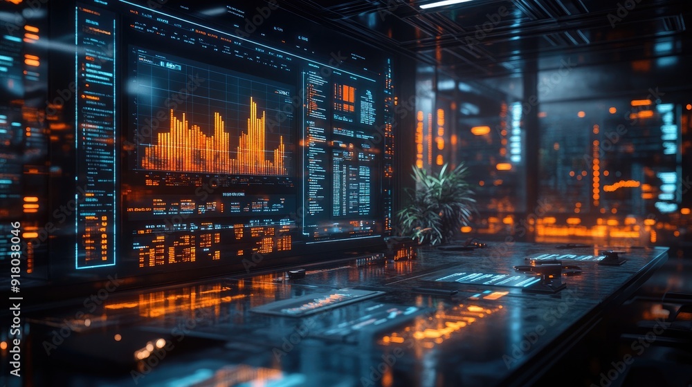 Professional Business Environment with a Focus on Profitable Business Strategies and Efficient Operations Professional Business Environment with a Focus on Profitable Business Strategies and Efficient Operations