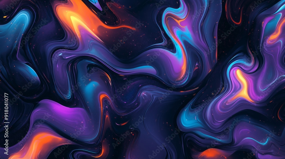 abstract background with a fluid marble texture abstract background with a fluid marble texture