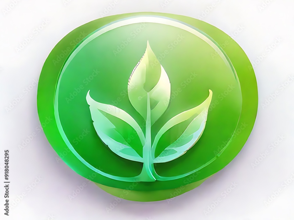 A gradient from bright green to pastel green, symbolizing growth and renewal. A gradient from bright green to pastel green, symbolizing growth and renewal.